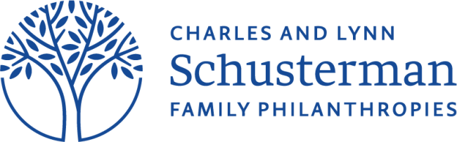 CHARLES AND LYNN Schusterman FAMILY PHILANTHROPIES